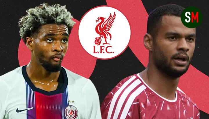Liverpool transfer news today: Ibrahim Mbaye boost, Cody Gakpo price, Curtis Jones latest