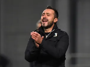 Hellas Verona vs. Sassuolo - prediction, team news, lineups