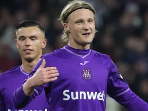 Anderlecht vs. Hacken - prediction, team news, lineups