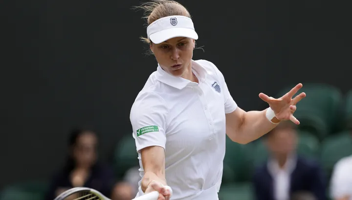 Liudmila Samsonova vs. Marie Bouzkova - Wimbledon prediction, form, head-to-head