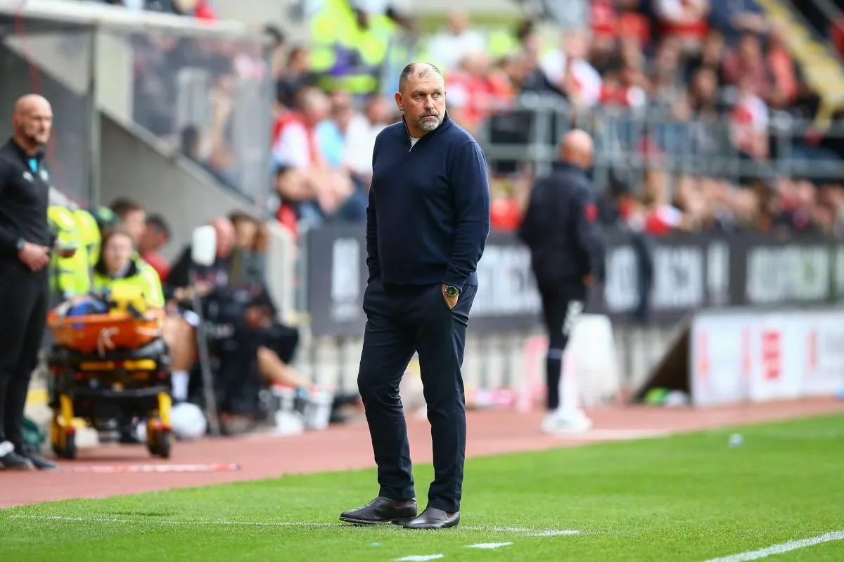 Salford City vs Sheffield Wednesday - prediction, team news, lineups