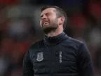Nathan Jones sacked by Stoke City