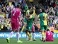 Half-Time Report: Cameron Jerome strike hands Norwich lead