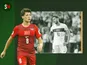 Arda Guler of Turkey