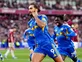 Leeds land Wembley spot: Whites beat West Ham to end 39-year wait for FA Cup semi-final