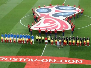 Iceland 1-2 Croatia - as it happened