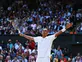 Kyrgios: 'Love at first sight with Murray'