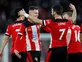Saints teen Vokins "couldn't be happier" after cup goal