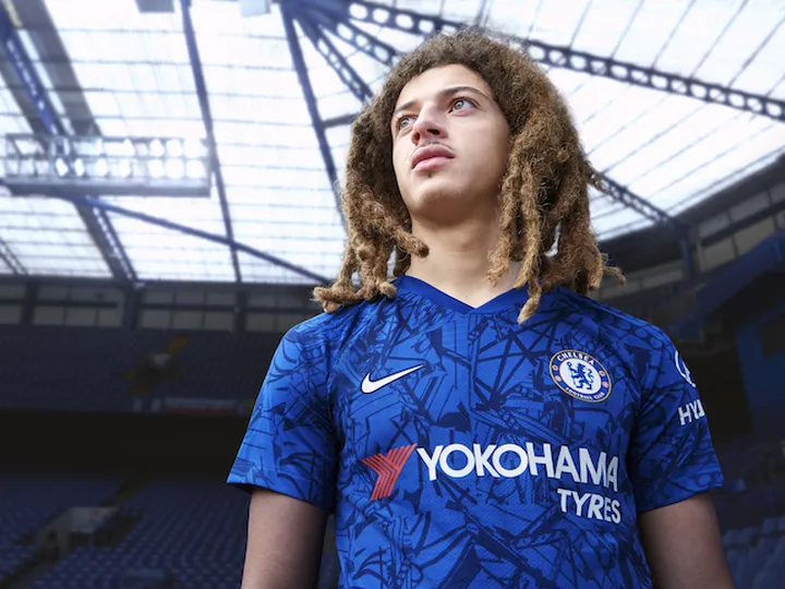 Lampard confirms Chelsea's plans for Ampadu