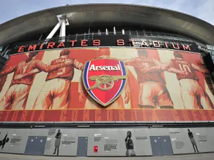 Arsenal 0-1 Monaco - as it happened