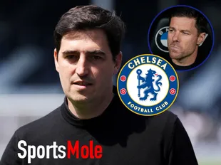 Iraola makes Chelsea manager move 'easier' as Alonso alternative considered