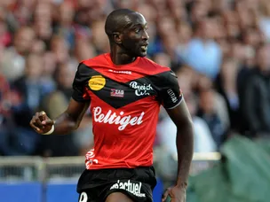 Yatabare double sinks Lorient