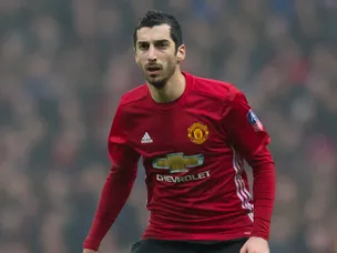 Mkhitaryan: 'I think I am improving'