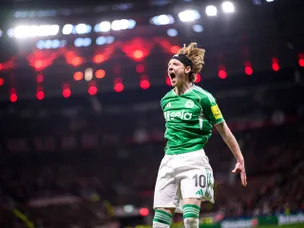 Every record Gordon smashed in Newcastle's Qarabag demolition