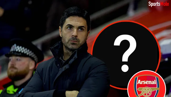 Arsenal transfer news: Gunners have 'concrete' interest in £60m target as winger crisis deepens