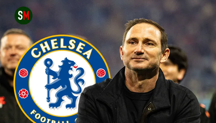 Chelsea manager news: Coventry chief responds to Frank Lampard rumours after Blues sack Liam Rosenior