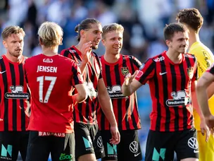 Brommapojkarna vs. Halmstad - prediction, team news, lineups