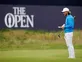 The Open: Trio in hunt for first English winner since 1992