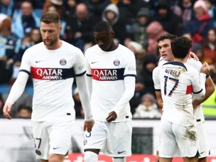 PSG vs. Nantes - prediction, team news, lineups