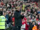 Klopp coy on Steven Gerrard return