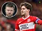 Man Utd told to pay 'record fee' to seal Carrick Middlesbrough reunion