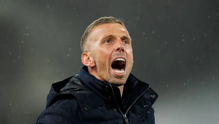 Next Strasbourg manager: Gary O'Neil joins Ipswich Town after 27-game France stay