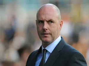 Steve Kean