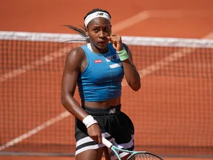 Coco Gauff vs. Qinwen Zheng - prediction, tournament so far