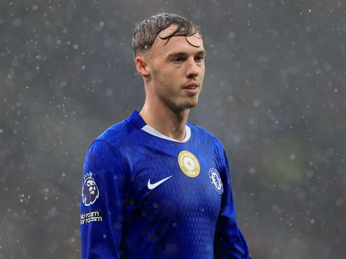 Rosenior faces Palmer, James decisions: Predicted Chelsea XI vs. Palace