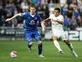 Swansea City, Everton share point