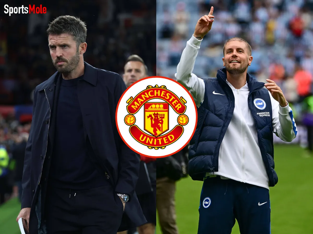 INEOS stance on Michael Carrick future at Man Utd now revealed amid fresh Fabian Hurzeler links