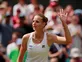 Karolina Pliskova pleased with improvement from first round