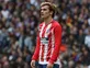 Griezmann: 'I understand fan irritation'