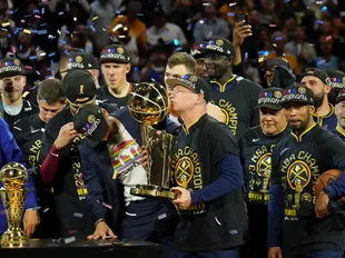 Top 100 sporting moments of 2023: 50-41