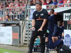 Aldershot vs. Southend - prediction, team news, lineups