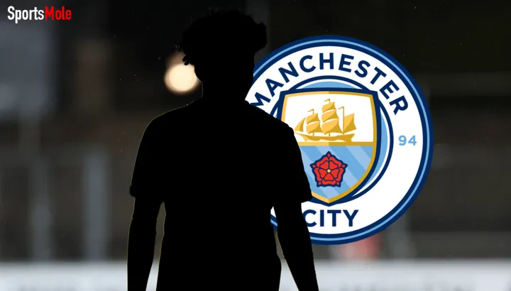 Man City now lead Arsenal and Chelsea in race for "fearless" record-breaking £17m wonderkid