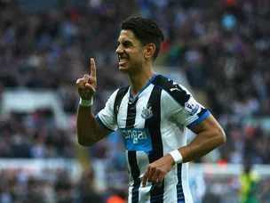 Newcastle seal promotion back to Premier League