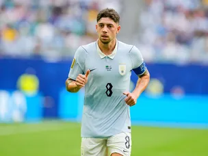 'We made their goalkeeper the star' - Uruguay's self-criticism after frustrating draw