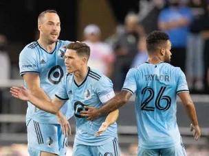 Minnesota Utd vs. Colorado - prediction, team news, lineups