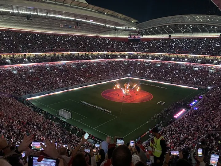 Ireland's Stephen Kenny facing an uphill battle to silence critics