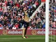 Sunderland restrict Arsenal to draw