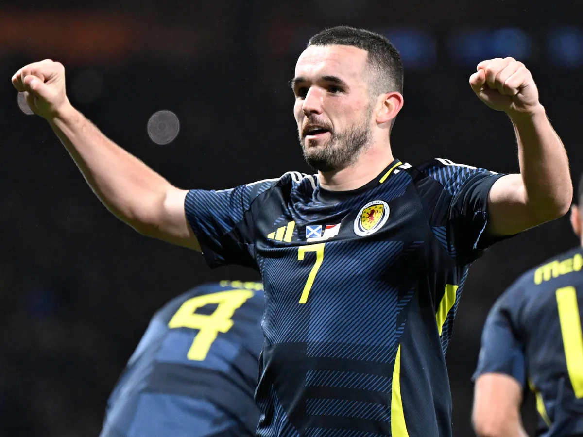 Scotland vs Japan - prediction, team news, lineups