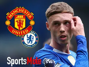 United make final Palmer decision as 'unsettled' Blues star's price revealed