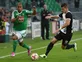 Saint-Etienne see off Metz