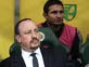 Benitez: 'Rotation key to Chelsea title chances'