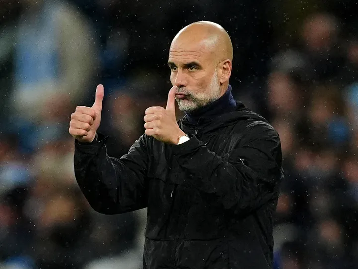 Pep and the press: How international media reacted to Guardiola's Man City exit