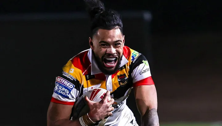 Bradford Bulls vs Leigh Leopards - Prediction, team news and lineups