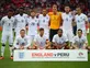 England head to Miami for friendlies