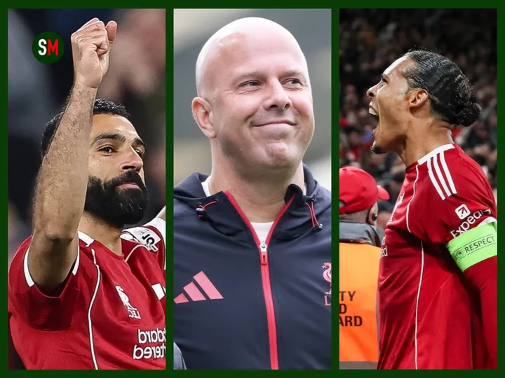 Is Slot safe from the sack? The real reasons behind Liverpool's resurgence