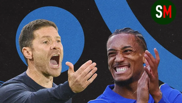 Joao Pedro injury latest: Who could replace Chelsea striker as Xabi Alonso gives update after 2-0 Spurs loss?